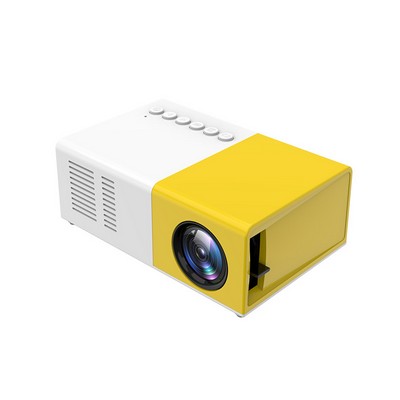 J9 Pocket Projector