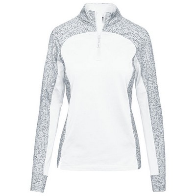 Levelwear Ladies Siren Pullover