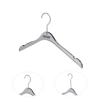 Acrylic Clothes Hangers