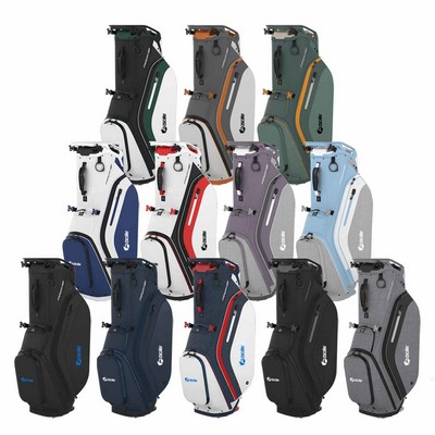 Callaway® Fairway 14 Logo Stand Bag '24