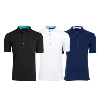 Greyson® Spirit Polo