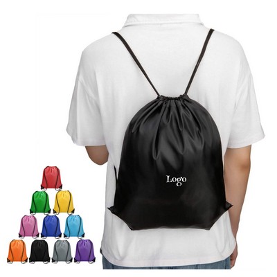 Drawstring Sportpack?