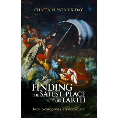 Finding The Safest Place On Earth by Patrick Day