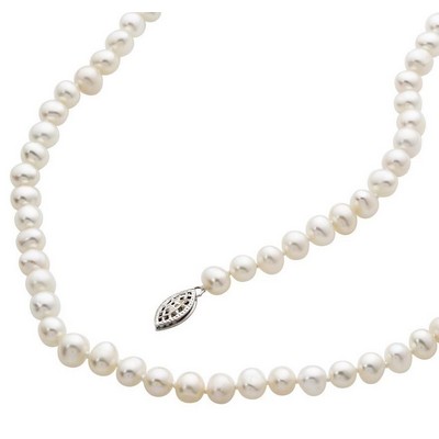 Jilco Inc. Pearl Necklace