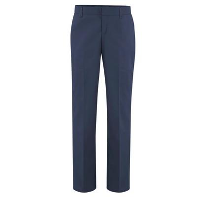 Dickies Women's Flex Flat Front Pant