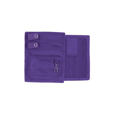 Prestige Medical - 4-Pocket Belt Loop Organizer