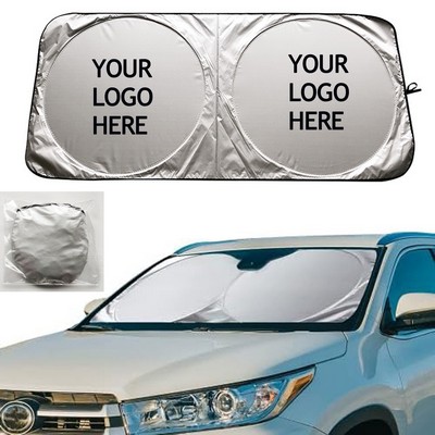 Car Sun Shade