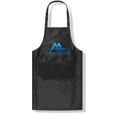 Polyester Apron