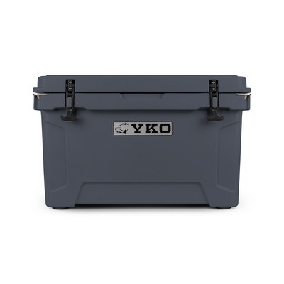 Yukon Outfitters 45 Qt. Charcoal Hardside Cooler