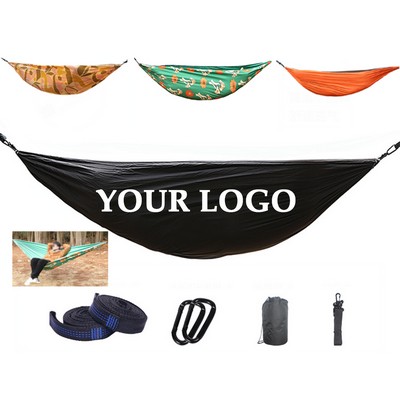 Hammock Camping Accessories