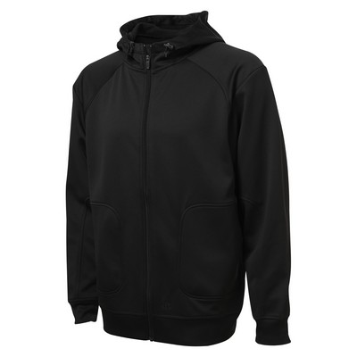 ATC™ Ptech® Fleece Hooded Jacket