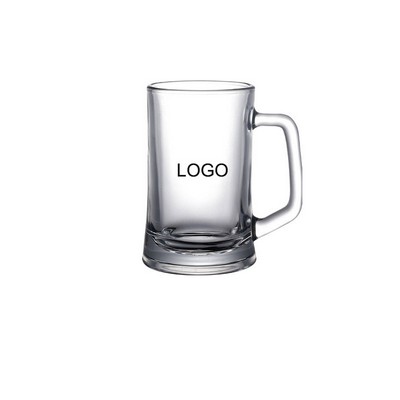 Beer Glass 360Ml