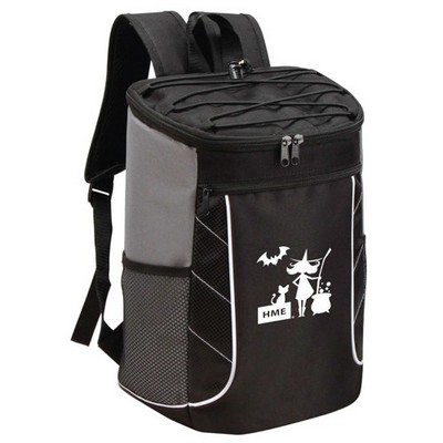 Everest Backpack Cooler ( 10.5" X 14" X 7.3" )