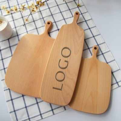 Wooden Cheese Board