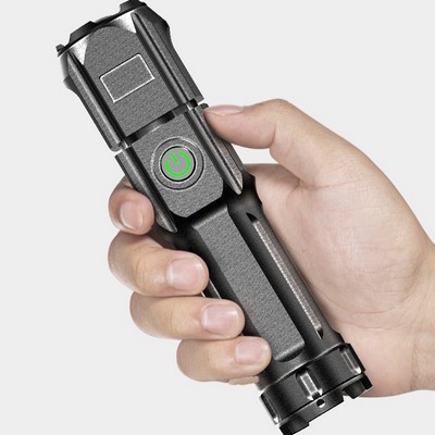 Eco Waterproof Flashlight