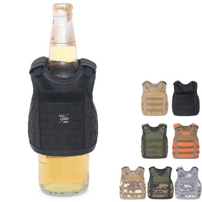 Tactical Hydration Bottle Carrier