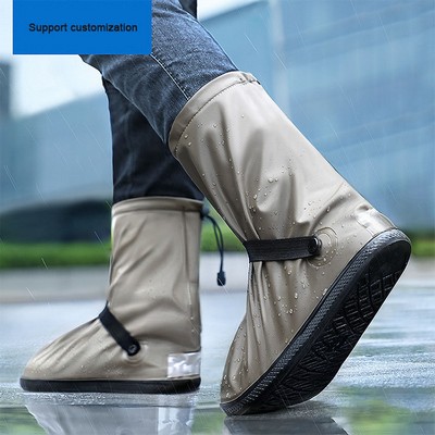 Waterproof Rainproof Shoe Covers