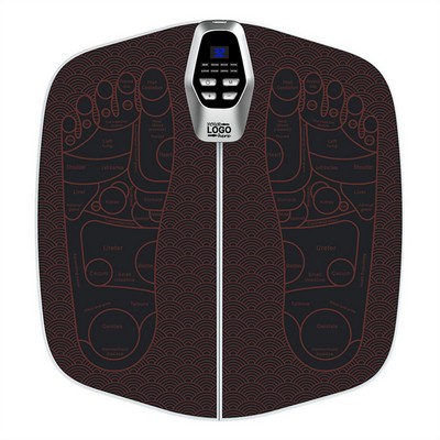 Intelligent Foot Massager