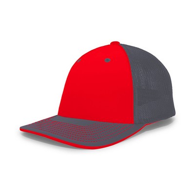 Pacific Headwear Trucker Flexfit Hat