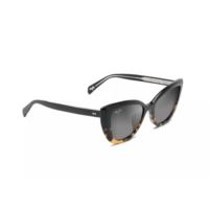 Maui Jim® USA, Inc. Blossom Sunglasses-Black/Neutral Gray