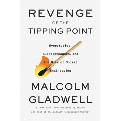 Revenge of the Tipping Point (Overstories, Superspreaders, and the Rise of