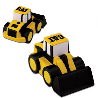 Wheel Loader Shaped Stress Reliever