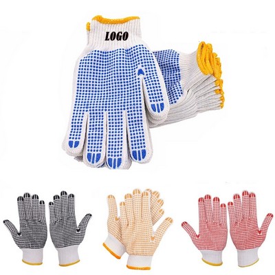 Labor non-slip gloves