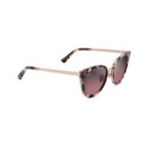 Maui Jim® USA, Inc. Wood Rose Sunglasses-Red/Maui Rose® Pink