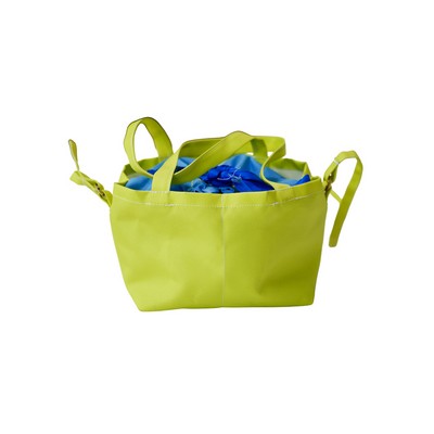 Beach Bag Solid Color No Graphics