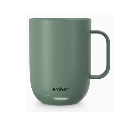 Ember Smart Mug, 10oz, Sage Green