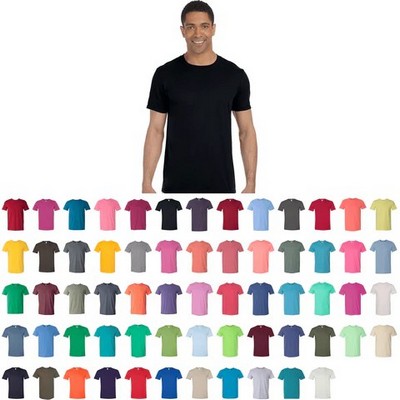 Gildan® Softstyle® T-Shirt Sample