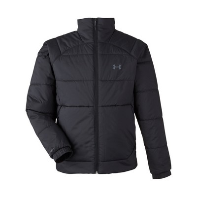 Under Armour Men's Command Quarter-Zip