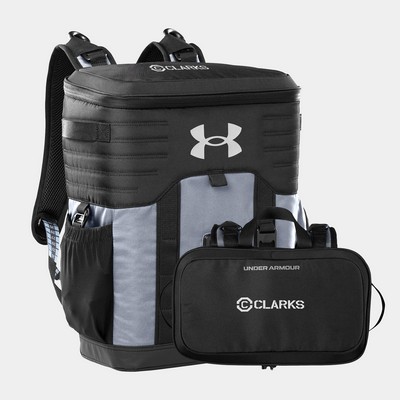 Under Armour Backpack Cooler