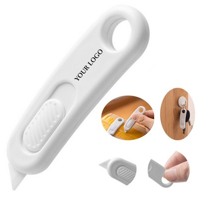 Retractable Ceramic Box Cutter