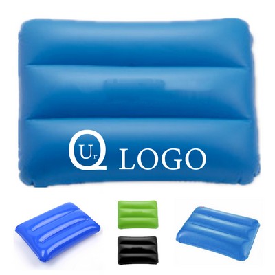 Inflatable Pillow