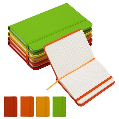 Note Book MOQ 20PCS