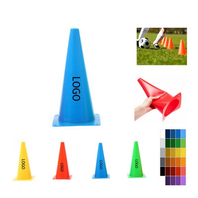 Roadblock Training Cone