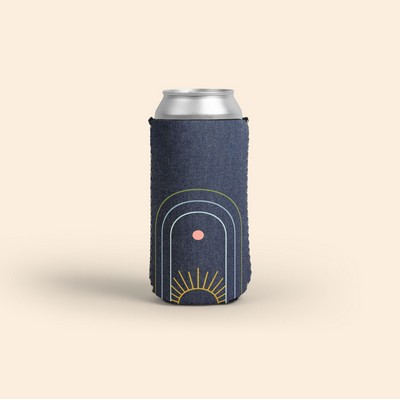 16 Oz. Energy Drink Kolder Kaddy™ - Denim Neoprene