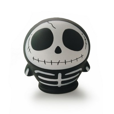 Halloween Skull Stress Relief Toy