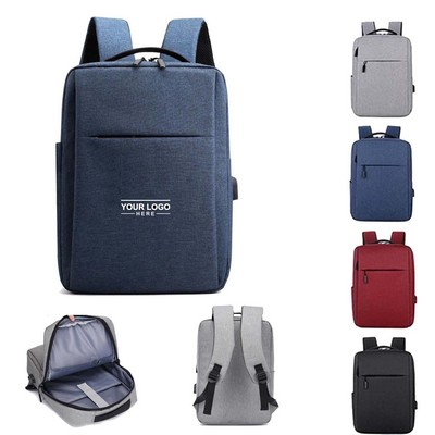 15" Laptop Backpack