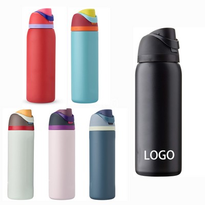 Stainless Steel Water Insulated Bottle