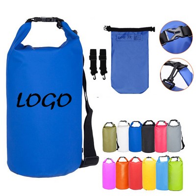 10L Waterproof Dry Bag