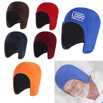 Fleece Skull Cap