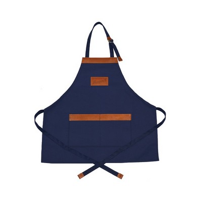 Hangar Apron (7 Oz. Polycotton)