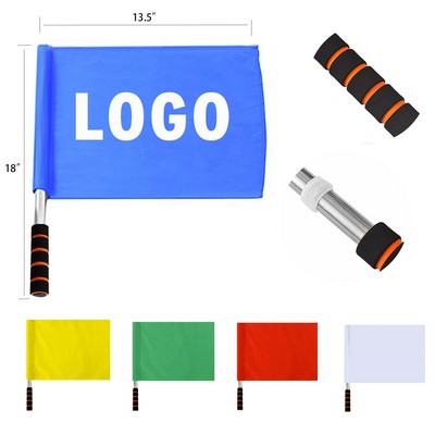 Referee Flag