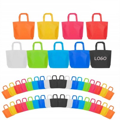 Non-Woven Shopping Bag