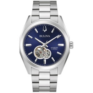 Bulova Dress Classic Automatic Mens Watch