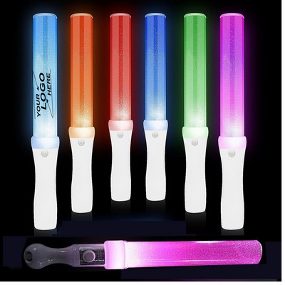 LED Flashlight Stick with 3 Modes