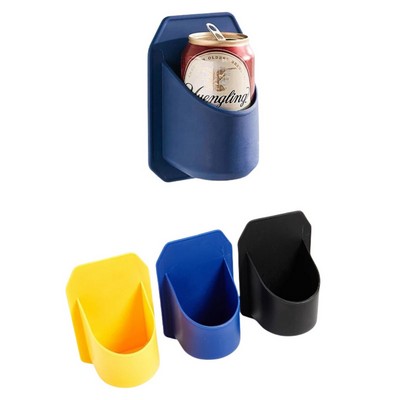 Portable Shower Drink Cup Holder