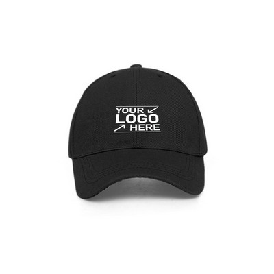 Classic Low Profile Baseball Cap